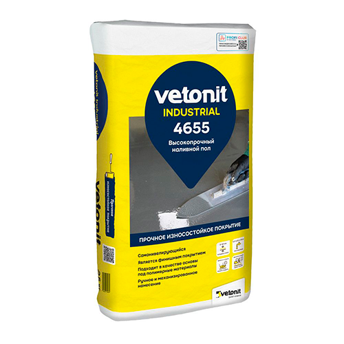 Vetonit Industrial 4655